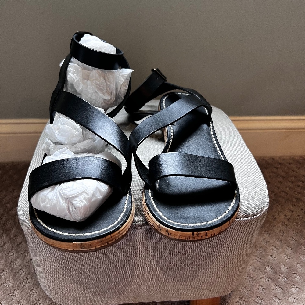 Soludos Sandals